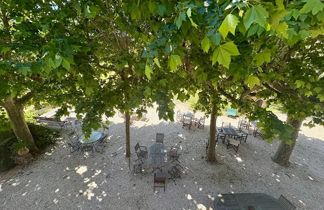 Villa Magdala Arts&Résidence-1